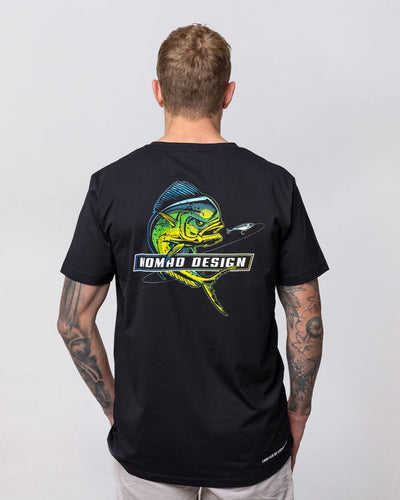 T-Shirt - Mahi Madness