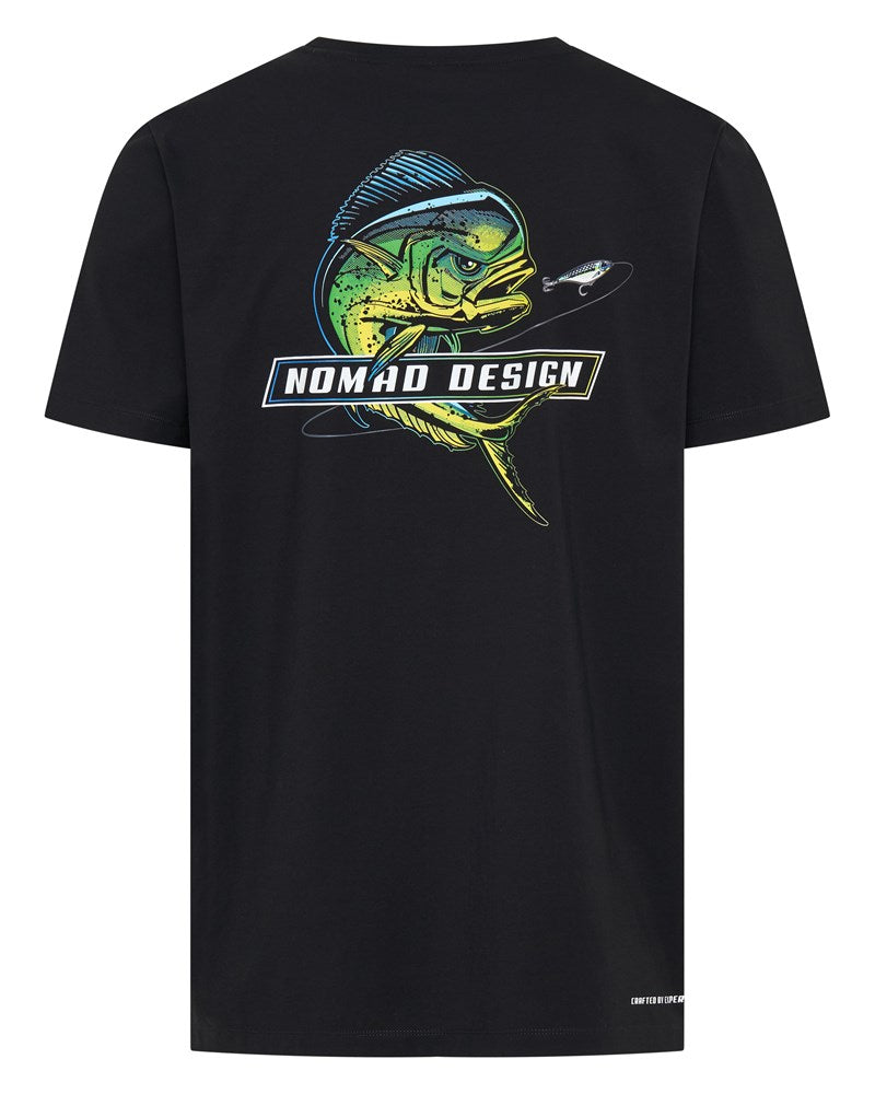 T-Shirt - Mahi Madness