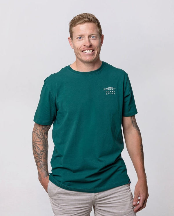 T-Shirt LAS Palmas