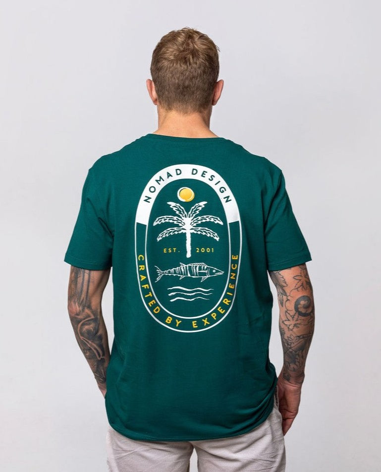 T-Shirt - LAS Palmas