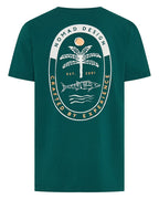 T-Shirt - LAS Palmas