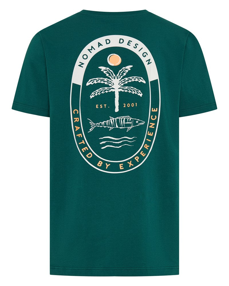 T-Shirt - LAS Palmas