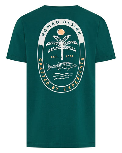 T-Shirt - LAS Palmas