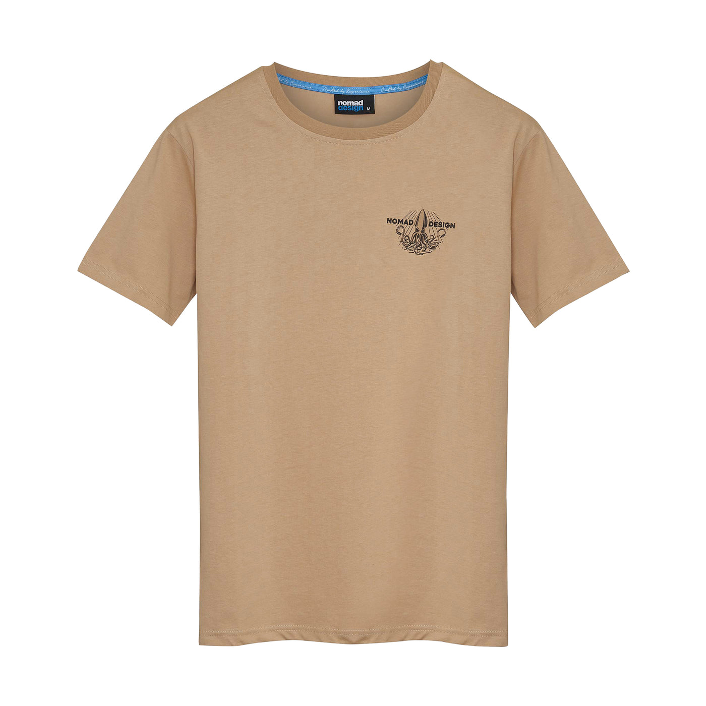 T-Shirt - Squidtrex™ Tan