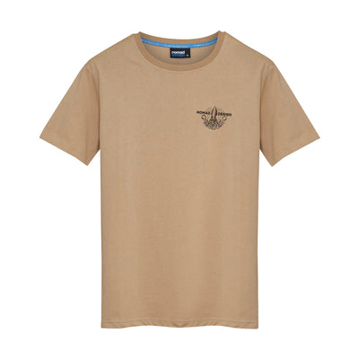 T-Shirt - Squidtrex™ Tan