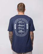 T-Shirt - Trophy Badge