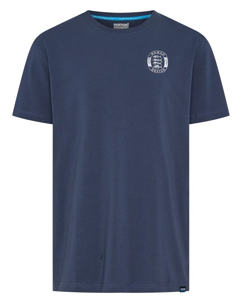 T-Shirt - Trophy Badge