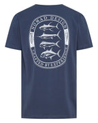 T-Shirt - Trophy Badge