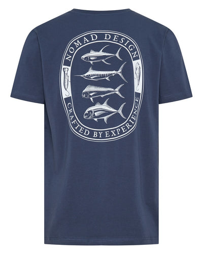 T-Shirt - Trophy Badge