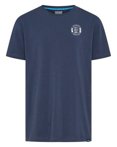 T-Shirt - Trophy Badge