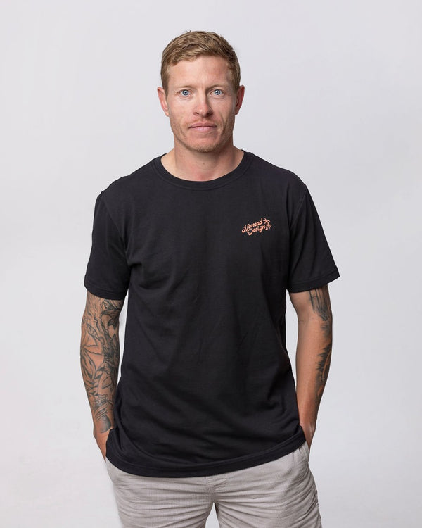T-Shrit Tropics
