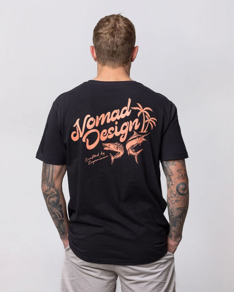 T-Shirt - Tropics
