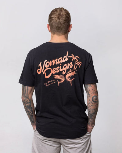 T-Shirt - Tropics
