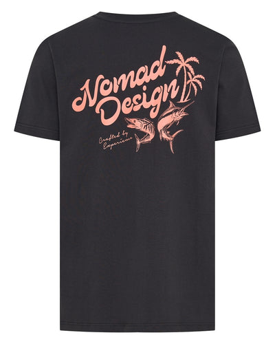 T-Shirt - Tropics