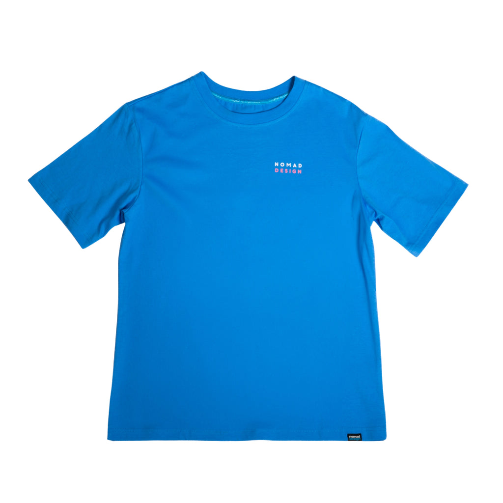 Womens T-Shirt - Fine Lines