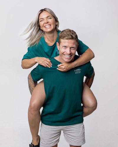T-Shirt - LAS Palmas