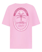 Womens T-Shirt - LAS Palmas
