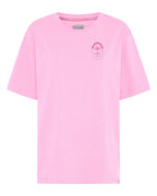 Womens T-Shirt - LAS Palmas