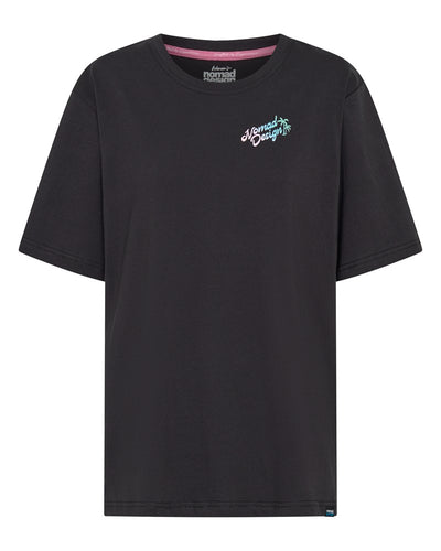 Womens T-Shirt - Tropics