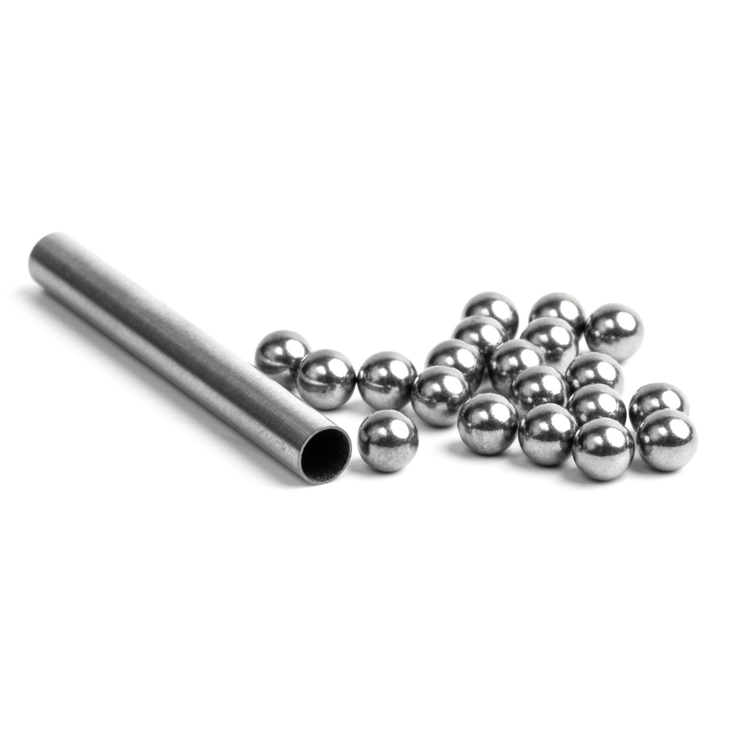 Tungsten 3.5mm Adjusta-Ball Refill Pack (20pcs)