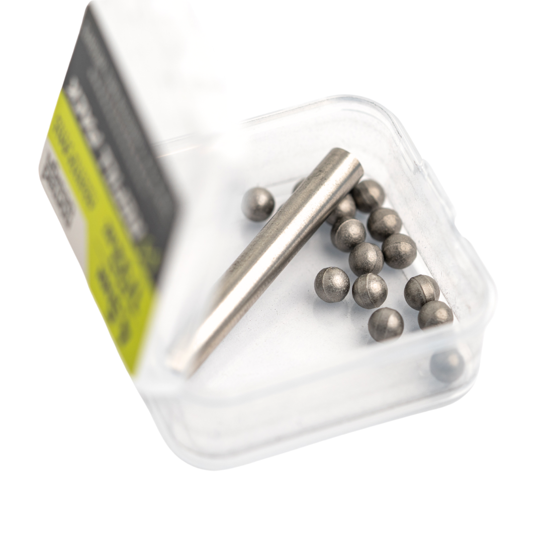 Tungsten 4.5mm Adjusta-Ball Live Ops Refill Pack (16pcs)