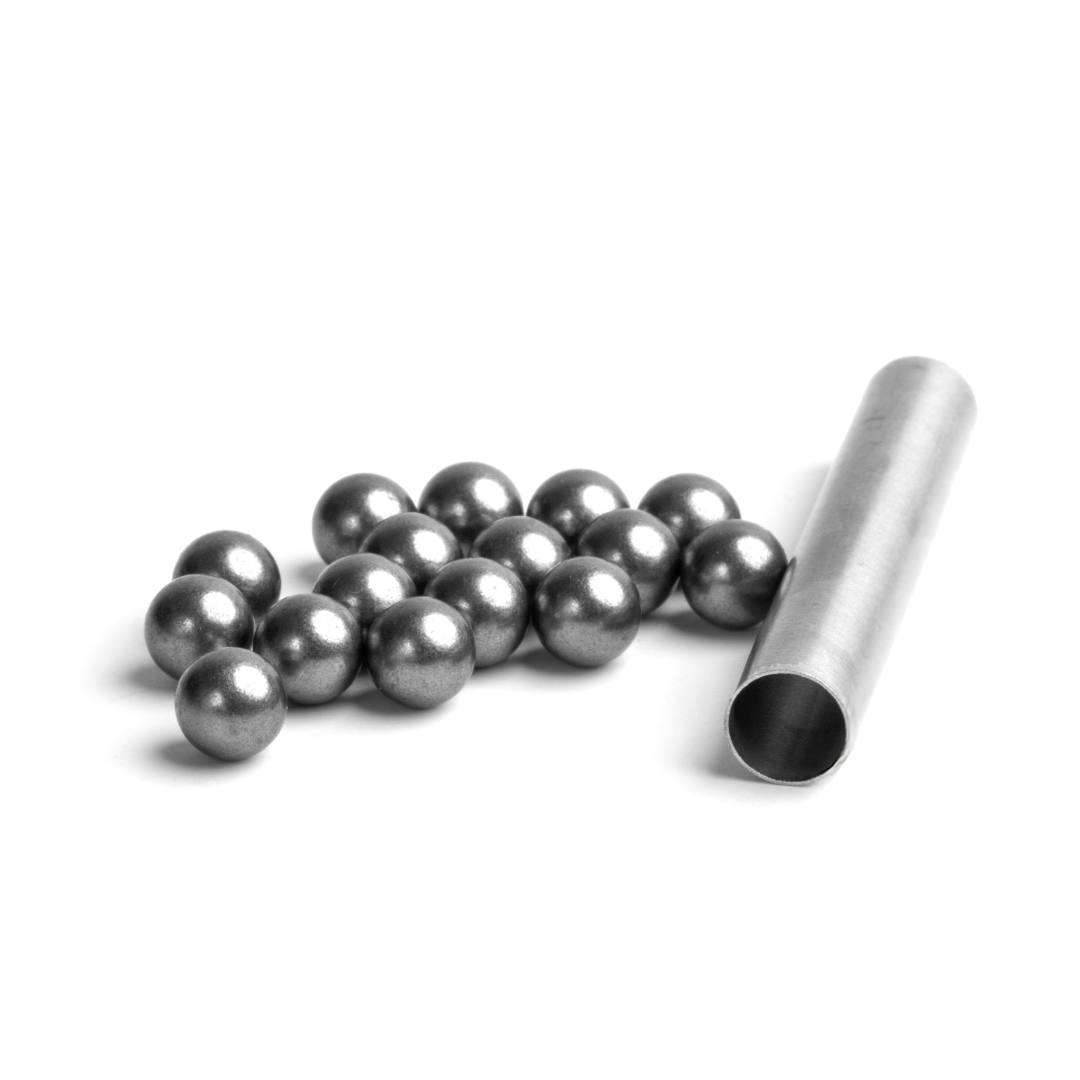 Tungsten 4.5mm Adjusta-Ball Refill Pack (16pcs)