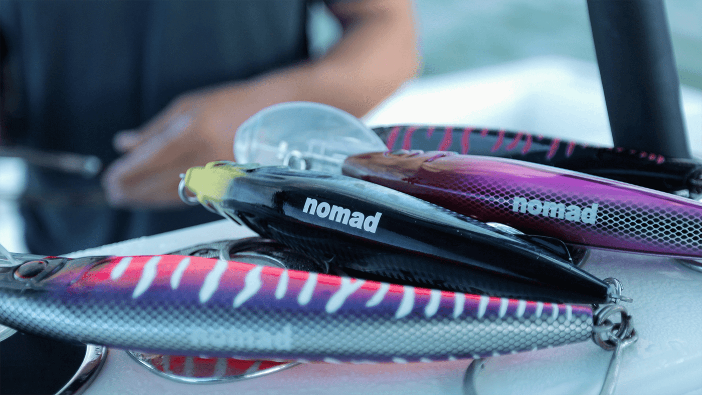 Nomad Design Tackle International – Nomad-Design-International