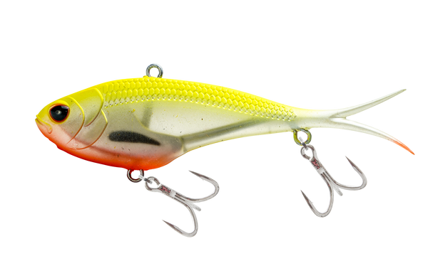 Vertrex Max 110 Vibe 110mm - 36g