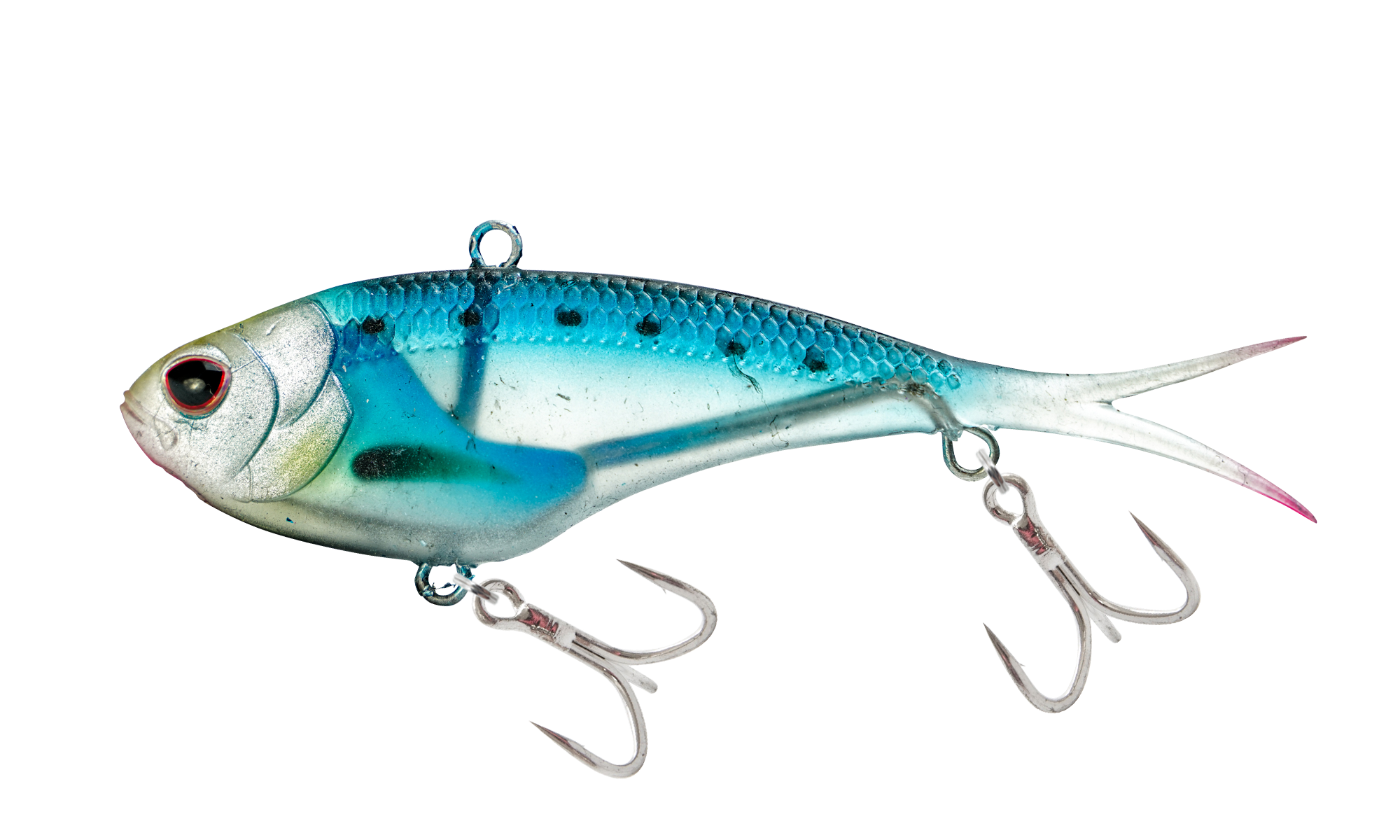 Vertrex Max 110 Vibe 110mm - 36g