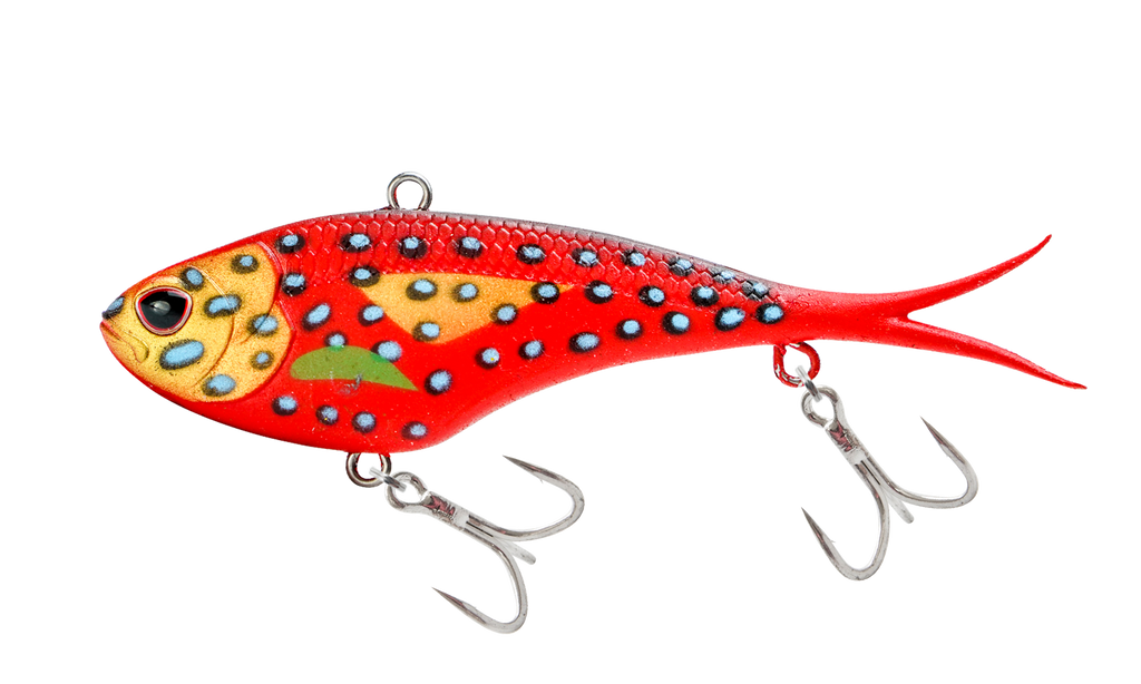 Vertrex Max 130 Vibe - 65g