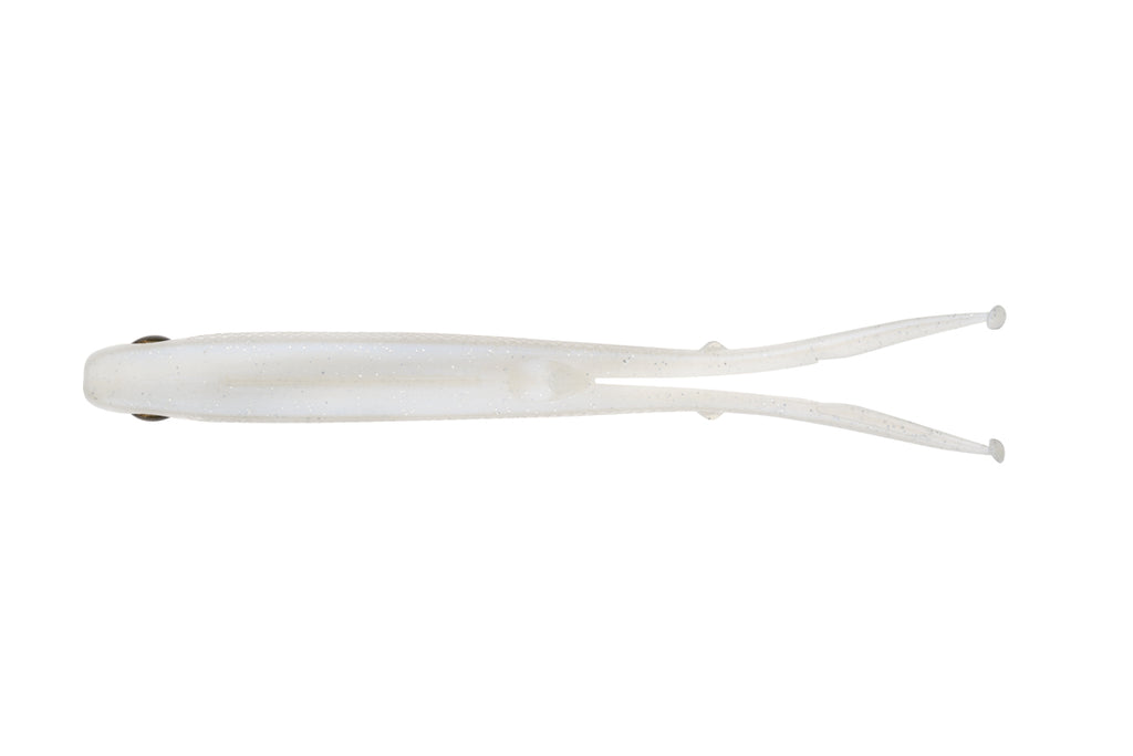 Wingman 3.75" Jerkshad - 5 Pack - Live Ops