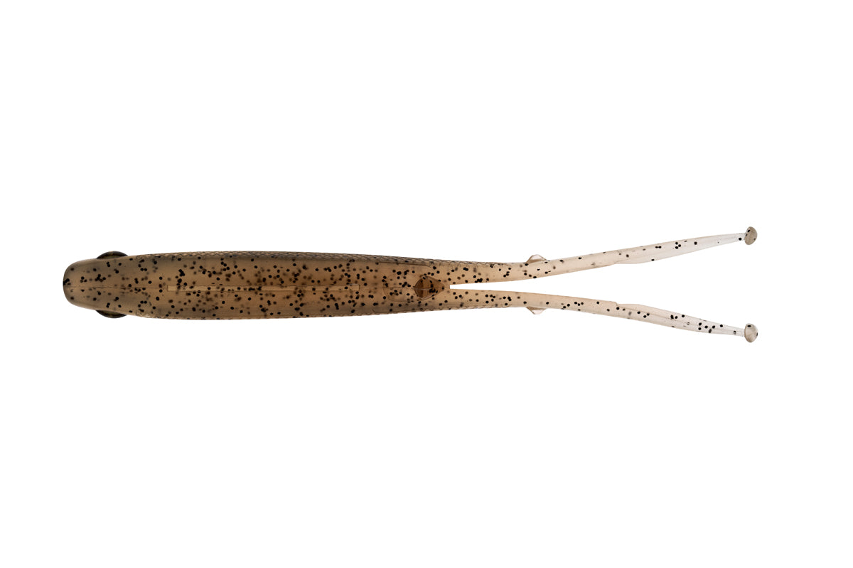 Wingman 4.5" Jerkshad - 5 Pack - Live Ops