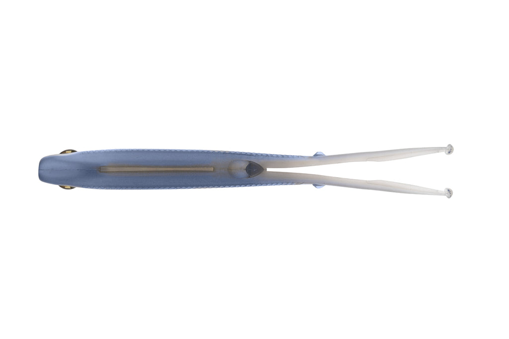 Wingman 4.5" Jerkshad - 5 Pack - Live Ops