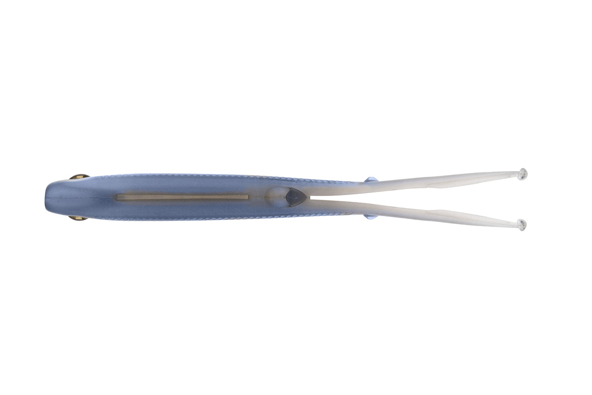 Wingman 4.5" Jerkshad - 5 Pack - Live Ops