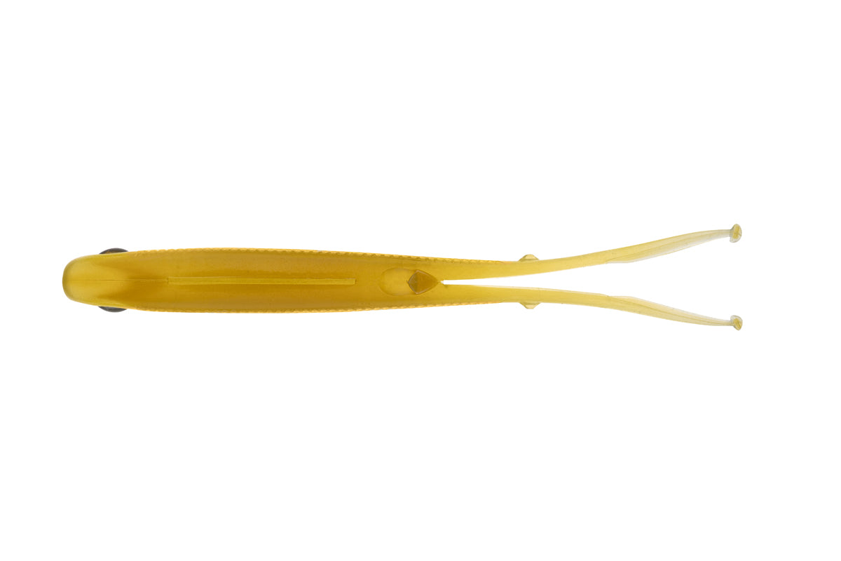 Wingman 4.5" Jerkshad - 5 Pack - Live Ops