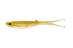 Wingman 4.5" Jerkshad - 5 Pack - Live Ops