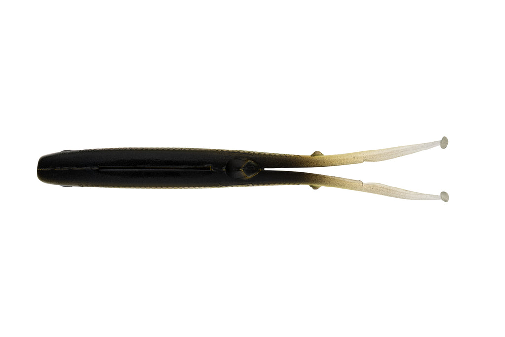 Wingman 4.5" Jerkshad - 5 Pack - Live Ops