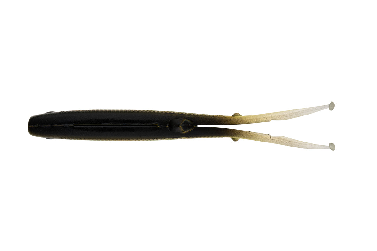Wingman 4.5" Jerkshad - 5 Pack - Live Ops