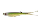 Wingman 4.5" Jerkshad - 5 Pack - Live Ops