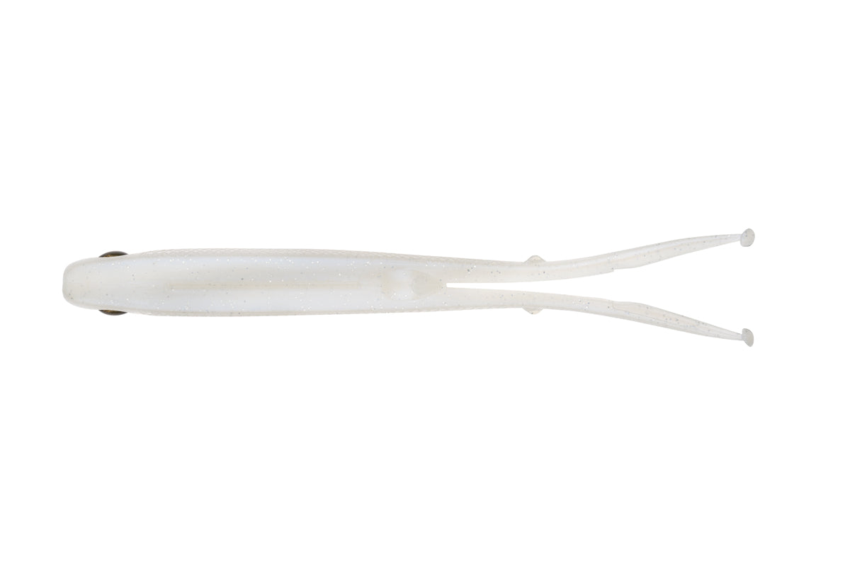 Wingman 4.5" Jerkshad - 5 Pack - Live Ops