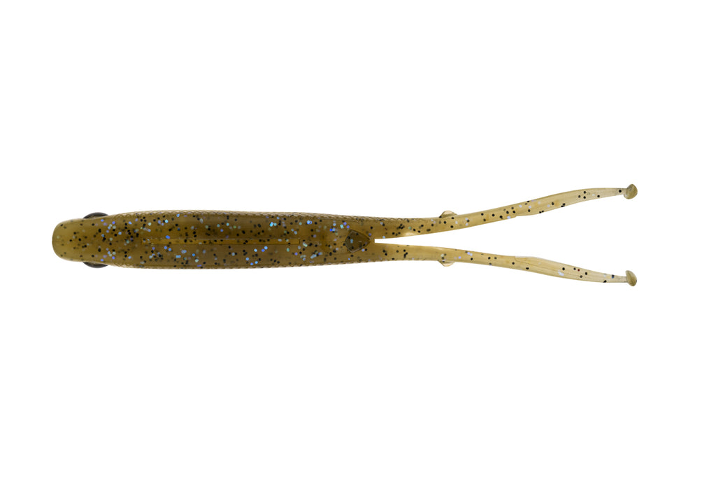 Wingman 4.5" Jerkshad - 5 Pack - Live Ops