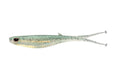 Wingman 5.25" Jerkshad - 4 Pack - Live Ops