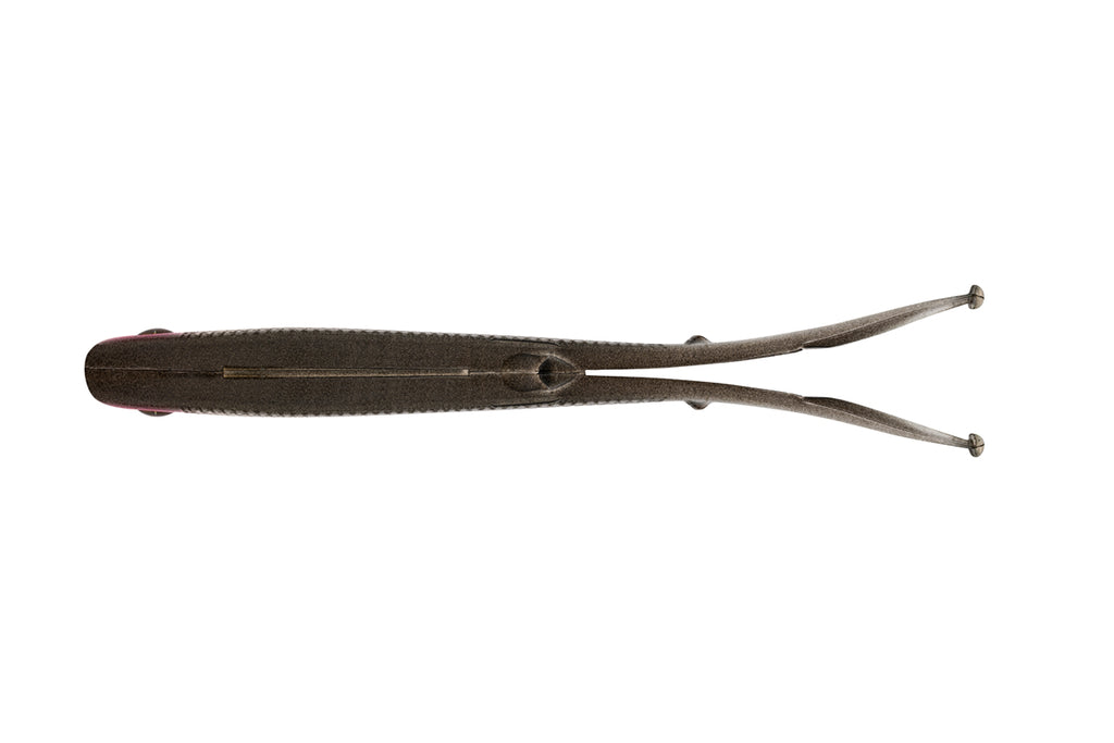 Wingman 5.25" Jerkshad - 4 Pack - Live Ops