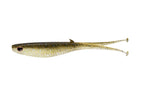 Wingman 5.25" Jerkshad - 4 Pack - Live Ops