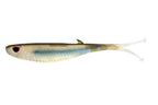 Wingman PRO 6.5" Foil Paddletail - 3 Pack