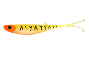 Chartreuse Tiger