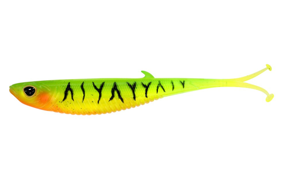 Wingman PRO 6.5" Foil Paddletail - 3 Pack