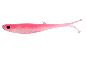 Pink Floss