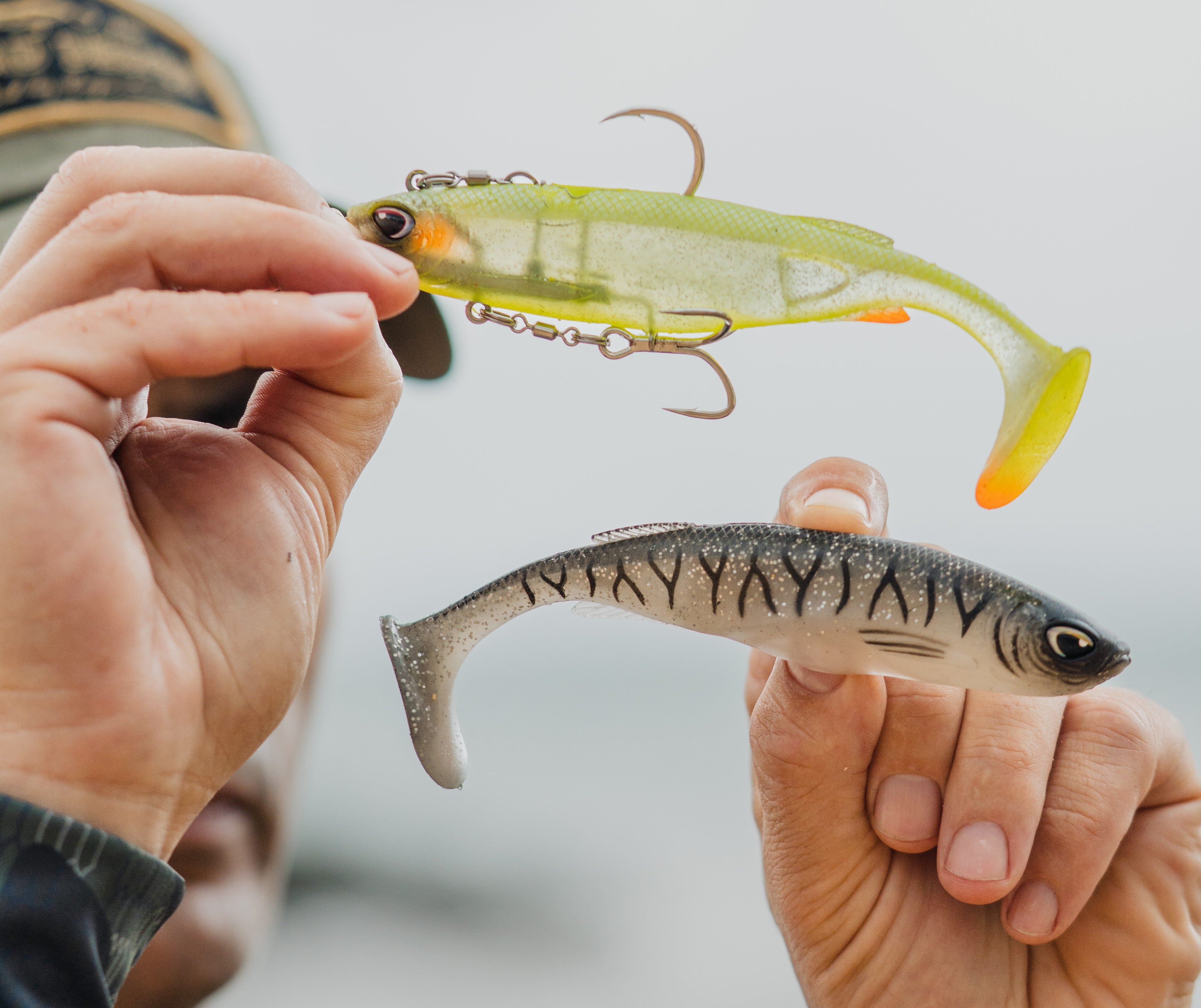Barra Freshwater Bundle