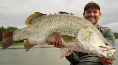 Barra Saltwater Bundle